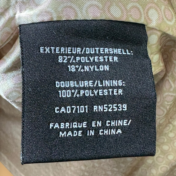 138 - Women's Jones New York Jacket, - Picture 12 of 15